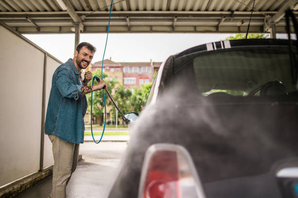 Best Commercial Pressure Washing  in Jan Phyl Village, FL